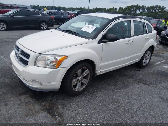 Auction sale of the 2010 Dodge Caliber Mainstreet, vin: 1B3CB3HA1AD616226, lot number: 45215818