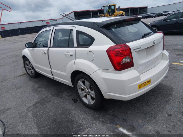 Auction sale of the 2010 Dodge Caliber Mainstreet, vin: 1B3CB3HA1AD616226, lot number: 45215818