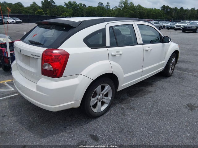 Auction sale of the 2010 Dodge Caliber Mainstreet, vin: 1B3CB3HA1AD616226, lot number: 45215818