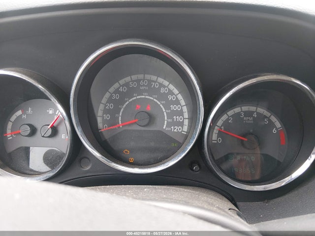 Auction sale of the 2010 Dodge Caliber Mainstreet, vin: 1B3CB3HA1AD616226, lot number: 45215818