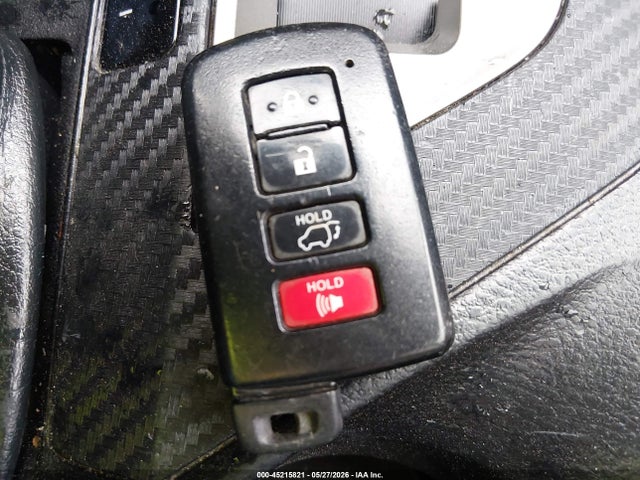 2T3DFREVXEW144215 Toyota Rav4 Limited