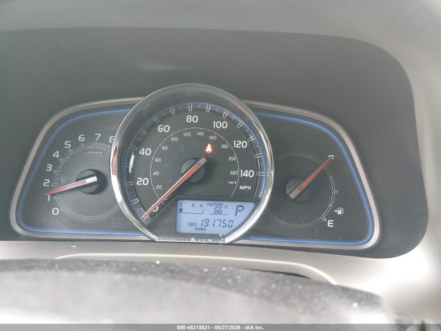 2T3DFREVXEW144215 Toyota Rav4 Limited