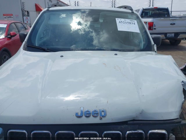 Aukcja sprzedaży 2019 Jeep Renegade Sport 4x4, vin: ZACNJBAB9KPK05423, numer aukcji: 45215834
