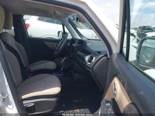 Aukcja sprzedaży 2019 Jeep Renegade Sport 4x4, vin: ZACNJBAB9KPK05423, numer aukcji: 45215834
