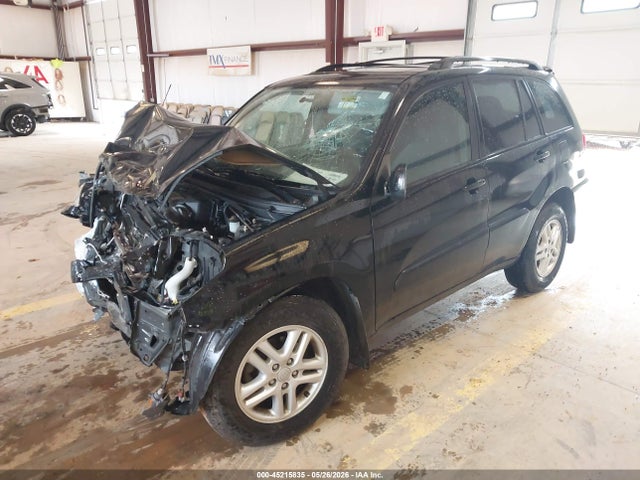 Продажа на аукционе авто 2002 Toyota Rav4, vin: JTEGH20V726009532, номер лота: 45215835