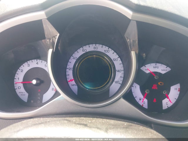 Продажа на аукционе авто 2011 Cadillac Srx Luxury Collection, vin: 3GYFNAEY2BS557000, номер лота: 45215836
