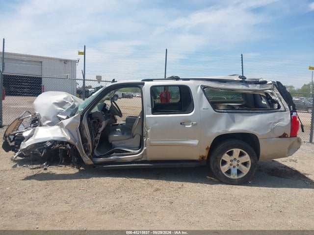 45215837 :رقم المزاد ، 1GKFK36359R224501 vin ، 2009 Gmc Yukon Xl 1500 Slt2 مزاد بيع