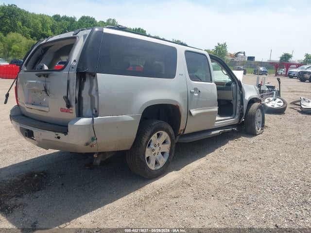 Aukcja sprzedaży 2009 Gmc Yukon Xl 1500 Slt2, vin: 1GKFK36359R224501, numer aukcji: 45215837