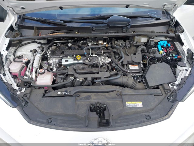 Aukcja sprzedaży 2024 Toyota Prius Prime Xse Premium, vin: JTDACACU9R3031341, numer aukcji: 45215838