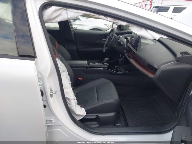 Aukcja sprzedaży 2024 Toyota Prius Prime Xse Premium, vin: JTDACACU9R3031341, numer aukcji: 45215838