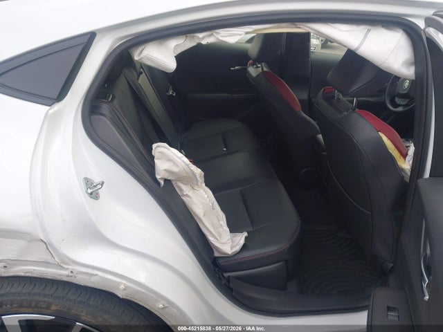 Aukcja sprzedaży 2024 Toyota Prius Prime Xse Premium, vin: JTDACACU9R3031341, numer aukcji: 45215838