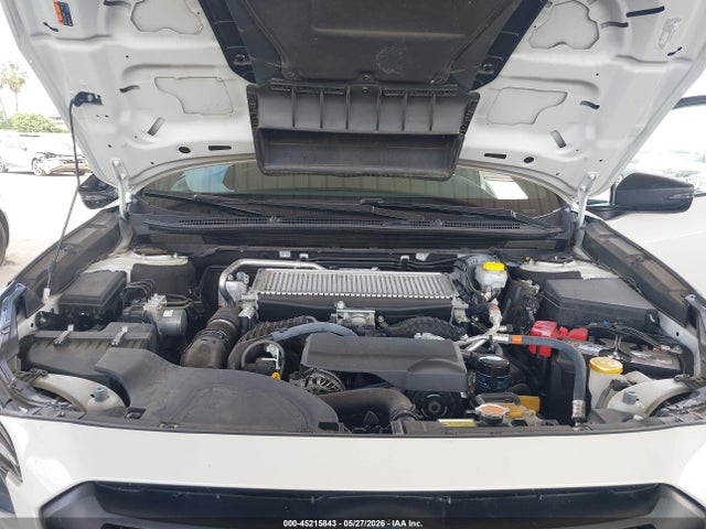 Subaru Outback Wilderness 2025 4S4BTGUD5S3173578 Image 10