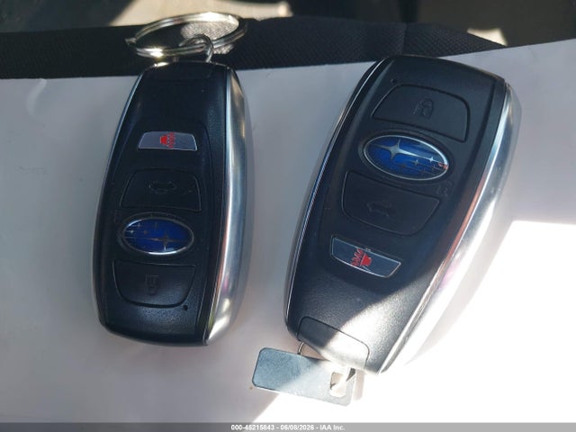 Subaru Outback Wilderness 2025 4S4BTGUD5S3173578 Image 11