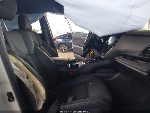Subaru Outback Wilderness 2025 4S4BTGUD5S3173578 Image 5