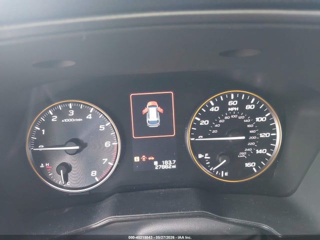 Subaru Outback Wilderness 2025 4S4BTGUD5S3173578 Image 7