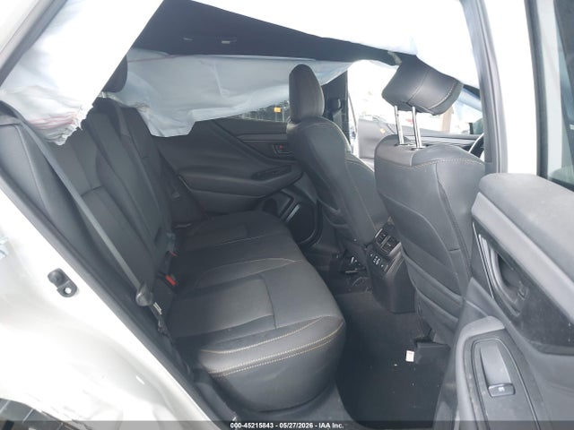 Subaru Outback Wilderness 2025 4S4BTGUD5S3173578 Image 8