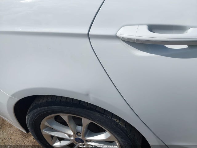 2019 Ford Fusion Se მანქანა იყიდება აუქციონზე, vin: 3FA6P0HD9KR283312, აუქციონის ნომერი: 45215845