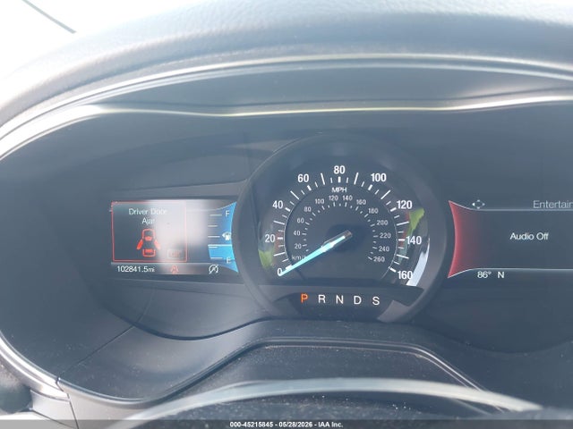2019 Ford Fusion Se მანქანა იყიდება აუქციონზე, vin: 3FA6P0HD9KR283312, აუქციონის ნომერი: 45215845
