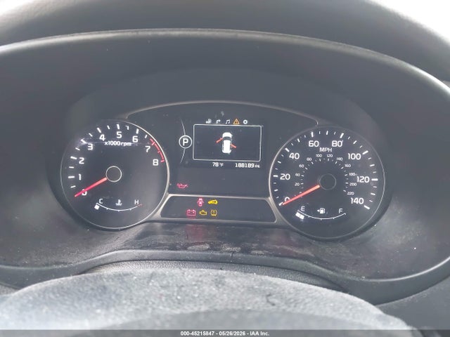 Продажа на аукционе авто 2015 Kia Soul !, vin: KNDJX3A56F7781134, номер лота: 45215847