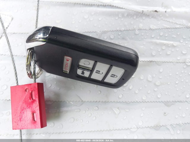Honda Pilot Ex-l 2016 5FNYF5H5XGB031461 Image 11