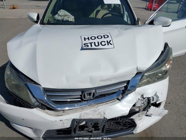 Honda ACCORD LX 2015 1HGCR2F31FA119423 Image 10