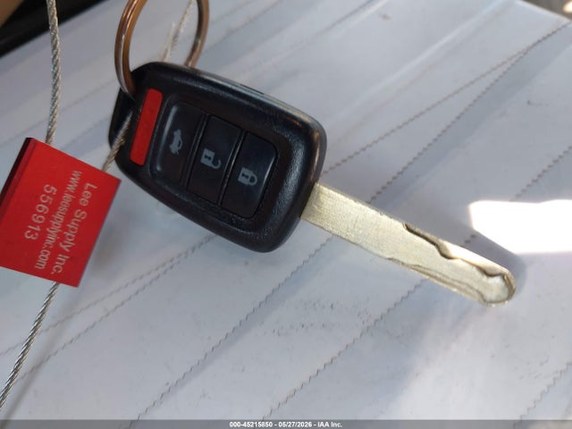 Honda ACCORD LX 2015 1HGCR2F31FA119423 Image 11