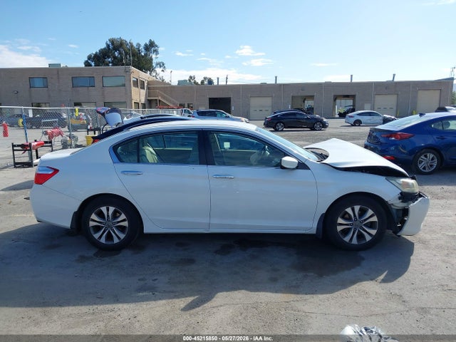 Honda ACCORD LX 2015 1HGCR2F31FA119423 Image 13