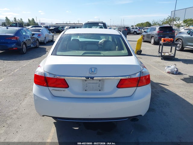 Honda ACCORD LX 2015 1HGCR2F31FA119423 Image 16