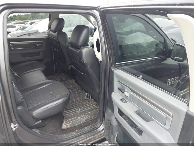 2017 Ram 1500 Lone Star Silver  4x2 5'7 Box მანქანა იყიდება აუქციონზე, vin: 1C6RR6LT5HS684203, აუქციონის ნომერი: 45215851