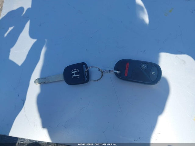 Продаж на аукціоні авто 2003 Honda Civic Ex, vin: JHMES26733S001067, номер лоту: 45215856