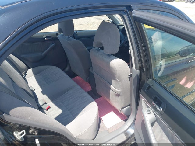 Продаж на аукціоні авто 2003 Honda Civic Ex, vin: JHMES26733S001067, номер лоту: 45215856