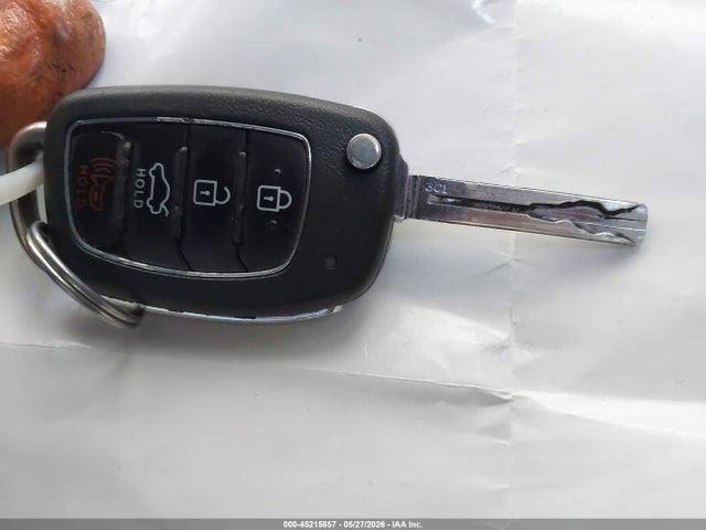 Hyundai SONATA SE 2019 5NPE24AF1KH770563 Image 11