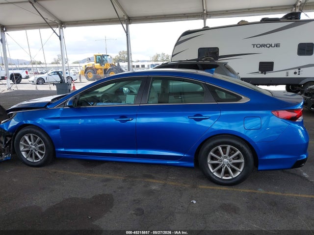 Hyundai SONATA SE 2019 5NPE24AF1KH770563 Image 15