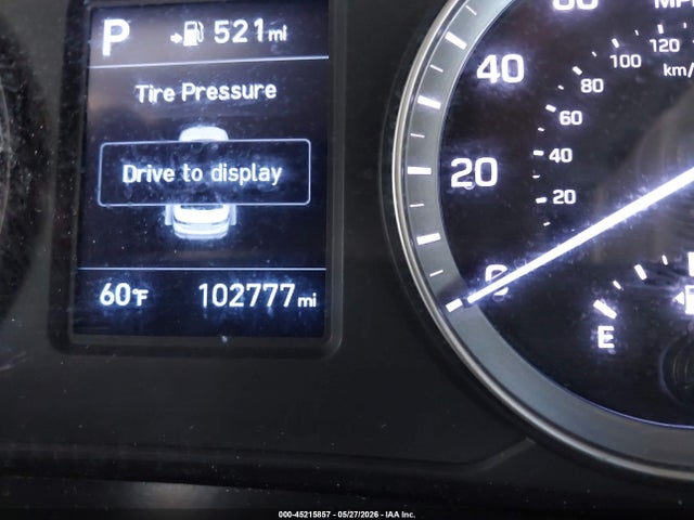 5NPE24AF1KH770563 Hyundai SONATA SE
