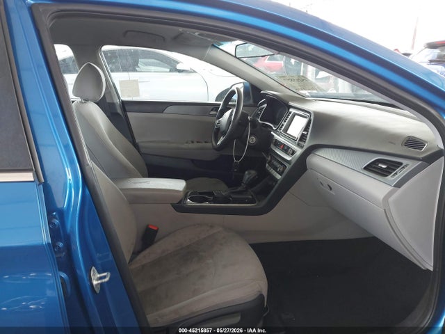 Hyundai SONATA SE 2019 5NPE24AF1KH770563 Image 5