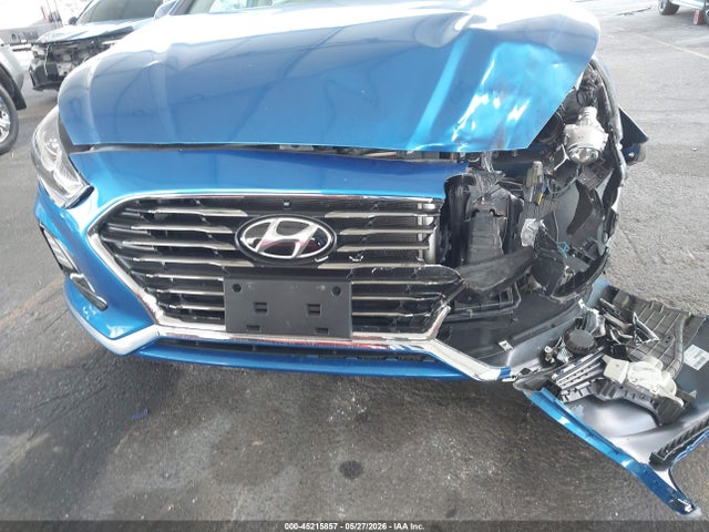 5NPE24AF1KH770563 Hyundai SONATA SE