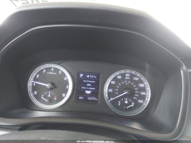 Hyundai SONATA SE 2019 5NPE24AF1KH770563 Image 7