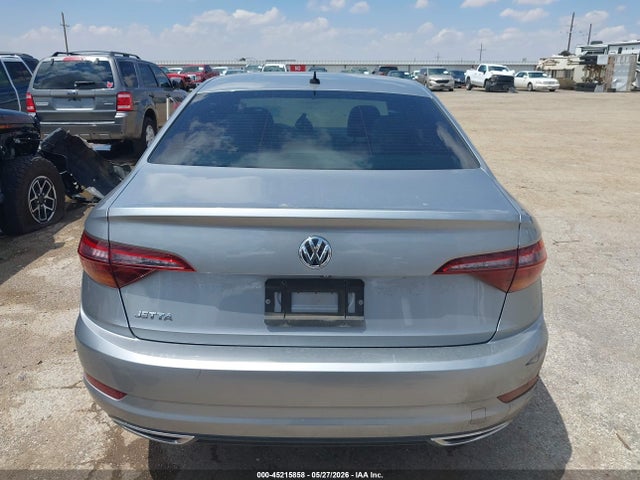 2019 Volkswagen Jetta 1.4t R-line/1.4t S/1.4t Se მანქანა იყიდება აუქციონზე, vin: 3VWC57BU5KM196909, აუქციონის ნომერი: 45215858