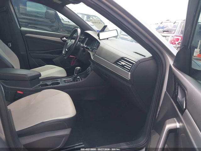 2019 Volkswagen Jetta 1.4t R-line/1.4t S/1.4t Se მანქანა იყიდება აუქციონზე, vin: 3VWC57BU5KM196909, აუქციონის ნომერი: 45215858