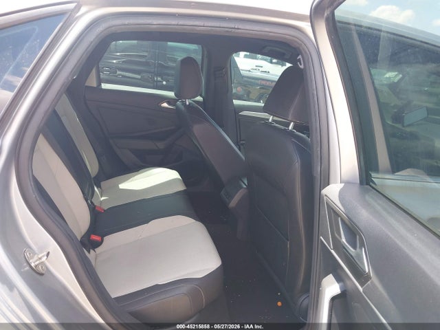 2019 Volkswagen Jetta 1.4t R-line/1.4t S/1.4t Se მანქანა იყიდება აუქციონზე, vin: 3VWC57BU5KM196909, აუქციონის ნომერი: 45215858