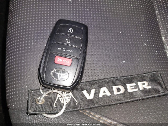 Aukcja sprzedaży 2025 Toyota Camry Xle, vin: 4T1DBADK6SU021861, numer aukcji: 45215861