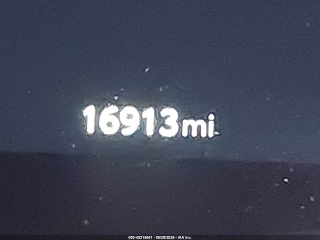 Aukcja sprzedaży 2025 Toyota Camry Xle, vin: 4T1DBADK6SU021861, numer aukcji: 45215861