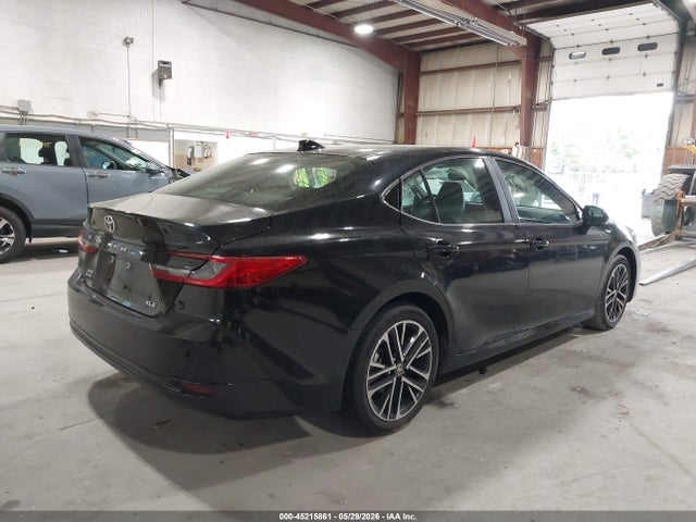 Aukcja sprzedaży 2025 Toyota Camry Xle, vin: 4T1DBADK6SU021861, numer aukcji: 45215861