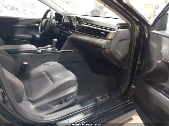 Aukcja sprzedaży 2025 Toyota Camry Xle, vin: 4T1DBADK6SU021861, numer aukcji: 45215861