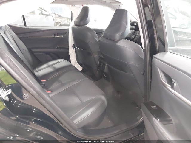 Aukcja sprzedaży 2025 Toyota Camry Xle, vin: 4T1DBADK6SU021861, numer aukcji: 45215861