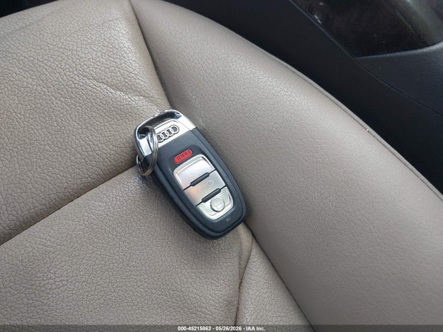 Продажа на аукционе авто 2014 Audi Q5 3.0t Premium Plus, vin: WA1DGAFP2EA126430, номер лота: 45215862