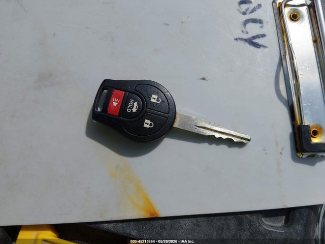 Aukcja sprzedaży 2019 Nissan Sentra S, vin: 3N1AB7AP7KY330443, numer aukcji: 45215864