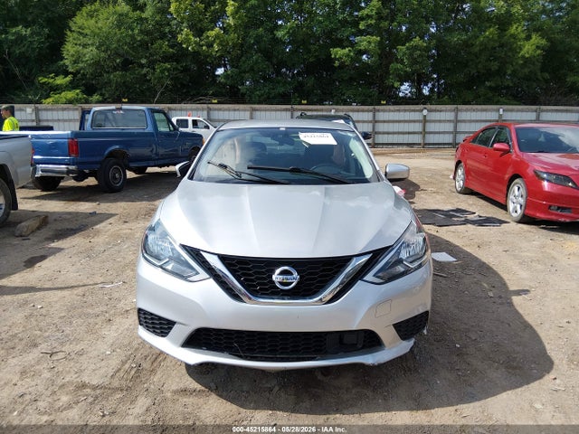 Aukcja sprzedaży 2019 Nissan Sentra S, vin: 3N1AB7AP7KY330443, numer aukcji: 45215864