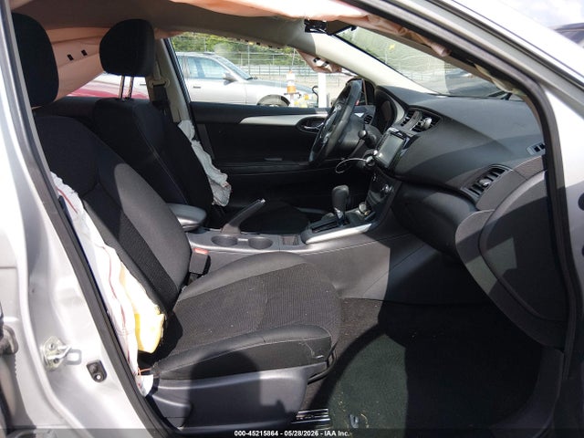 Aukcja sprzedaży 2019 Nissan Sentra S, vin: 3N1AB7AP7KY330443, numer aukcji: 45215864