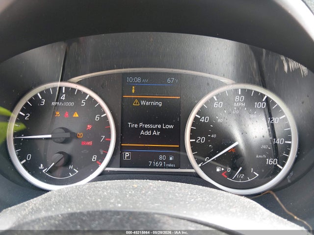 Aukcja sprzedaży 2019 Nissan Sentra S, vin: 3N1AB7AP7KY330443, numer aukcji: 45215864